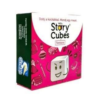 Sztorikocka Fantázia