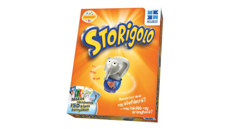 Storigolo
