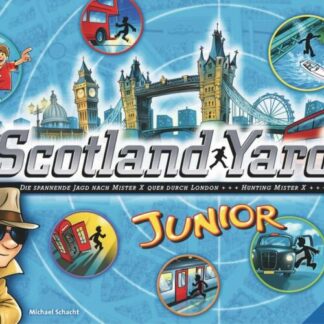 Scotland Yard Junior