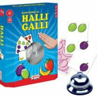Halli Galli társasjáték
