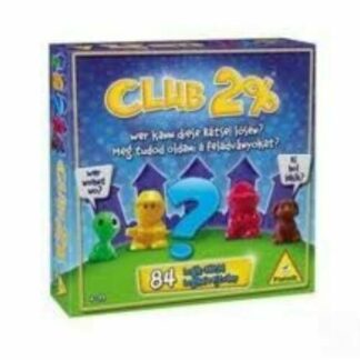 Club 2%