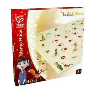 A kis herceg - Memóriaverseny