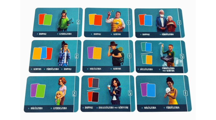 Álomház – Napsugár út 156. - Image 2