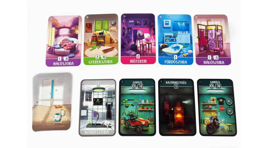 Álomház – Napsugár út 156. - Image 4