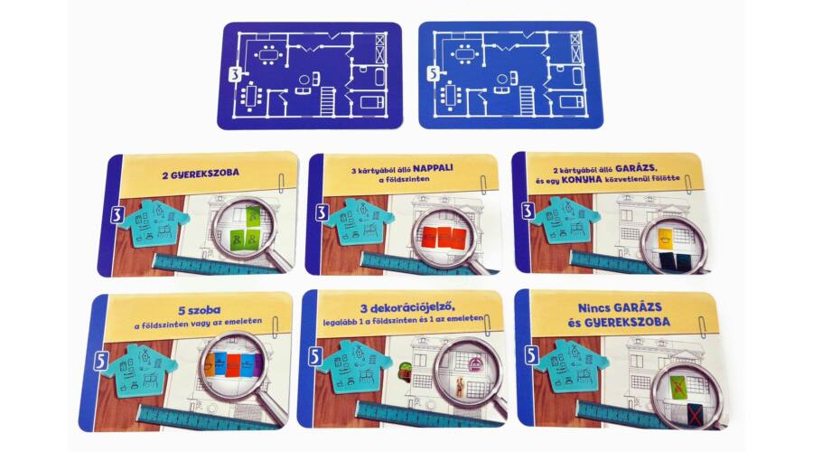 Álomház – Napsugár út 156. - Image 5