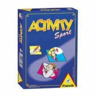 Activity Sport