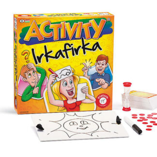 Activity - Irkafirka