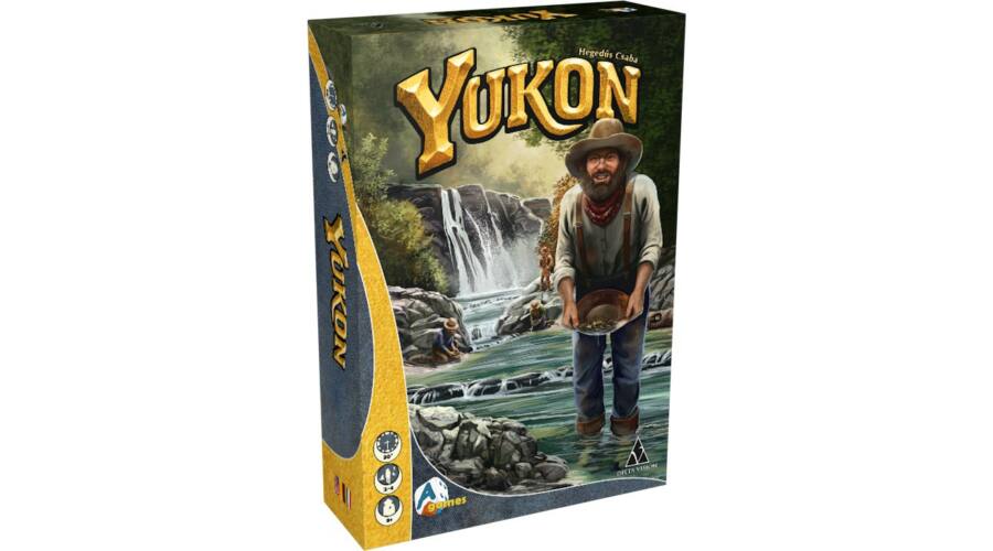 Yukon