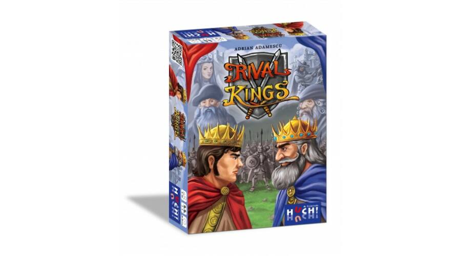Rival Kings