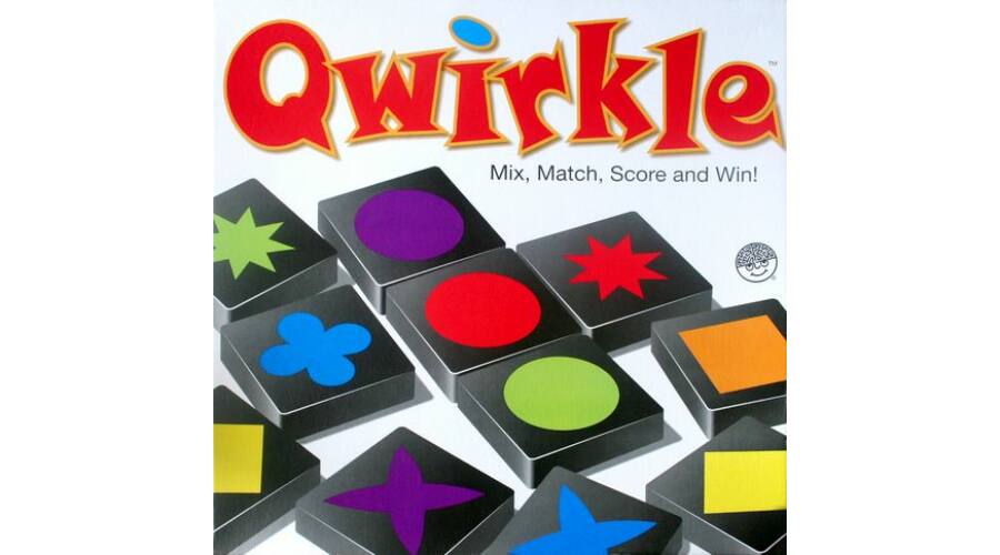 Qwirkle