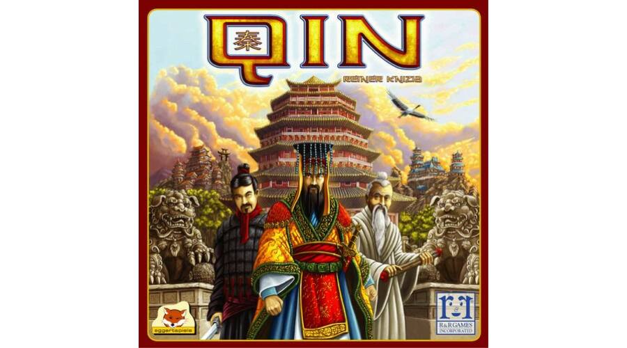 Qin