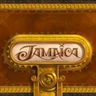 Jamaica (régi kiadás)