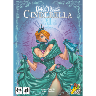 Dark Tales: Cinderella