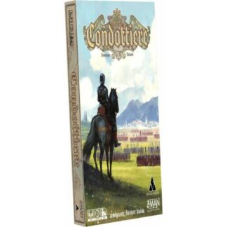Condottiere (2018-as kiadás)