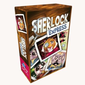 Sherlock Express