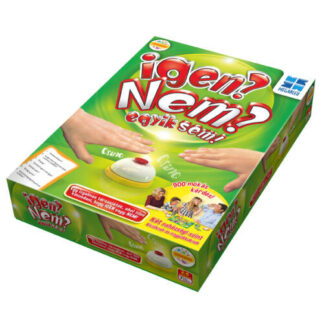 Igen? Nem? Egyik sem!