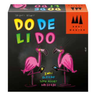 Dodelido (német)