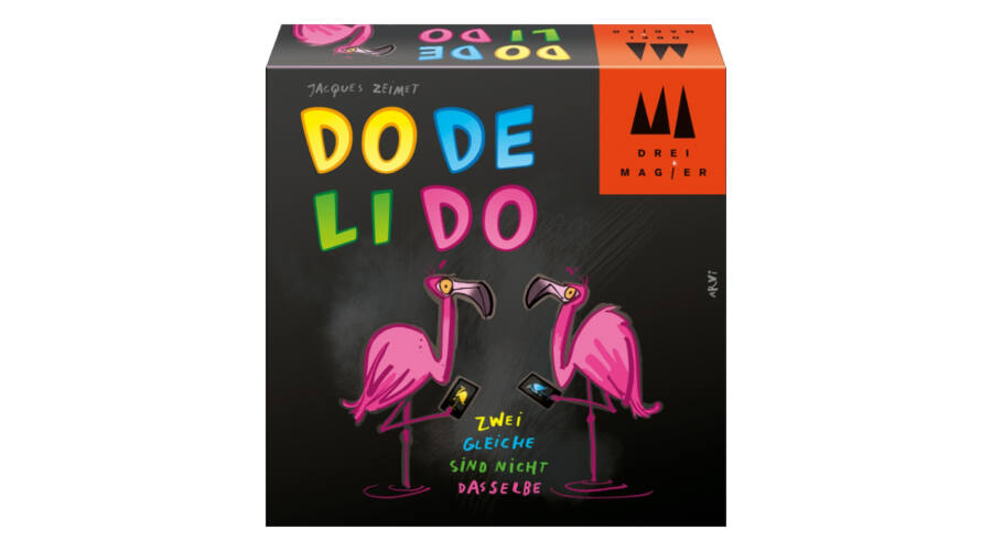 Dodelido (német)