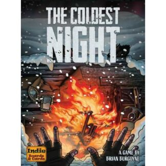 The Coldest Night