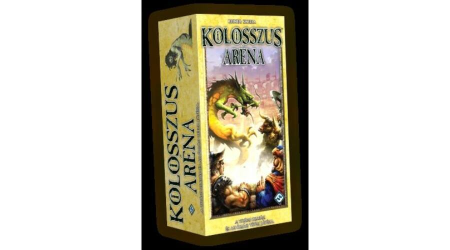 Kolosszus Aréna