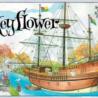 Keyflower