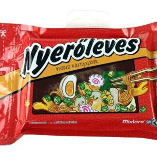 Nyerőleves - Instant kártyajáték
