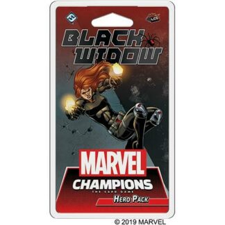 Marvel Champions: The Card Game - Nova Hero Pack