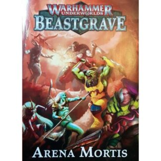Warhammer Underworlds: Arena Mortis