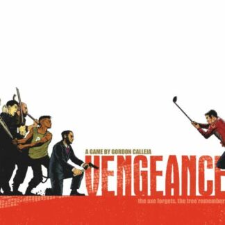 Vengeance