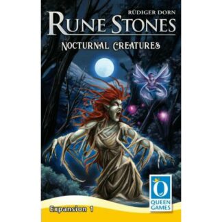 Rune Stones: Nocturnal Creatures kiegészítő
