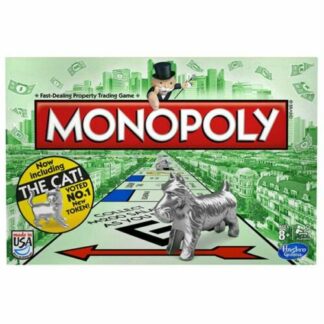 Monopoly társasjáték