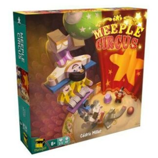Meeple Circus