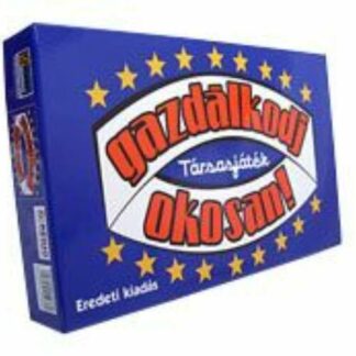 Gazdálkodj okosan az Euróval