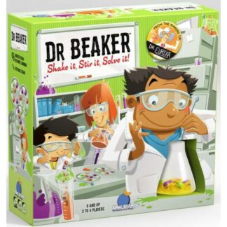 Dr. Beaker