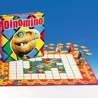 Dinomino