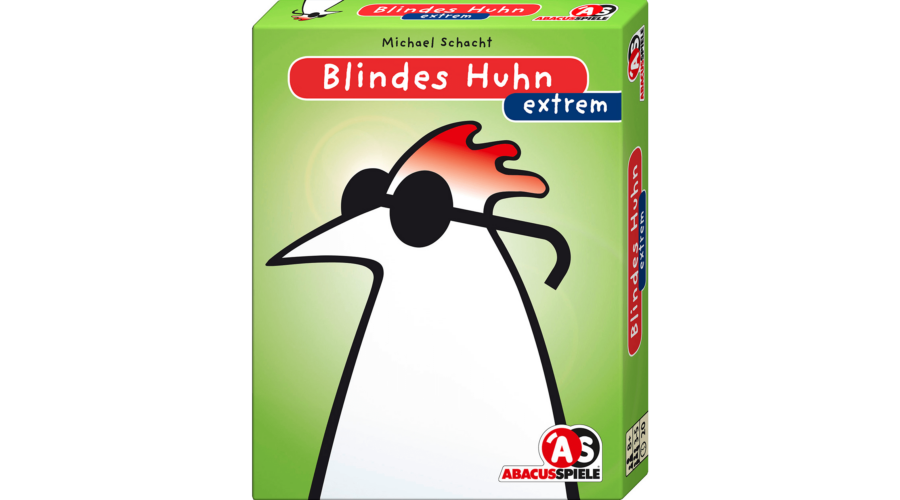 Blindes Huhn Extreme