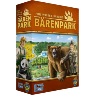 Bärenpark (Barenpark)