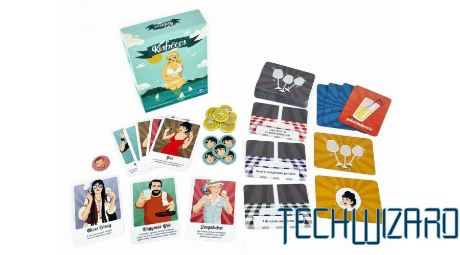 Fröccs: Kisfröccs kiegészítő - Image 2