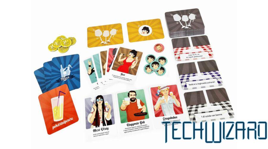 Fröccs: Kisfröccs kiegészítő - Image 3