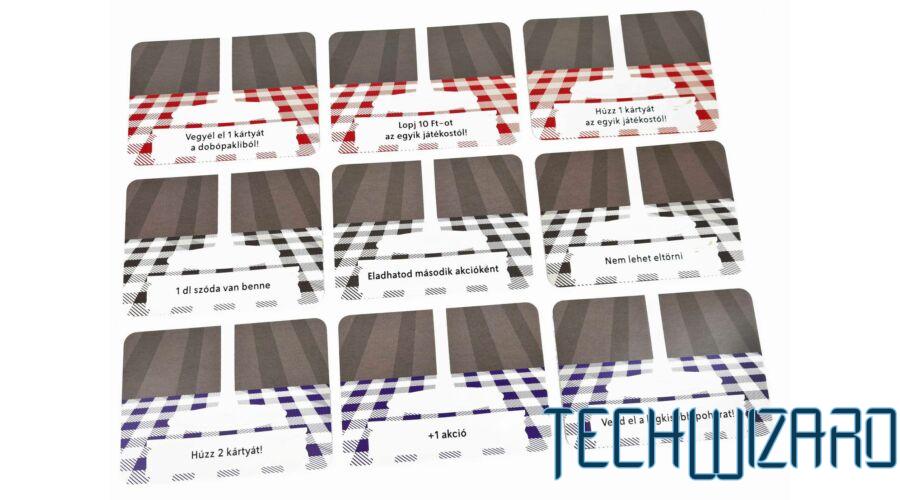 Fröccs: Kisfröccs kiegészítő - Image 5