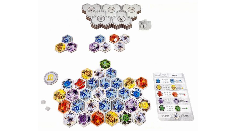 Akropolisz - Image 4