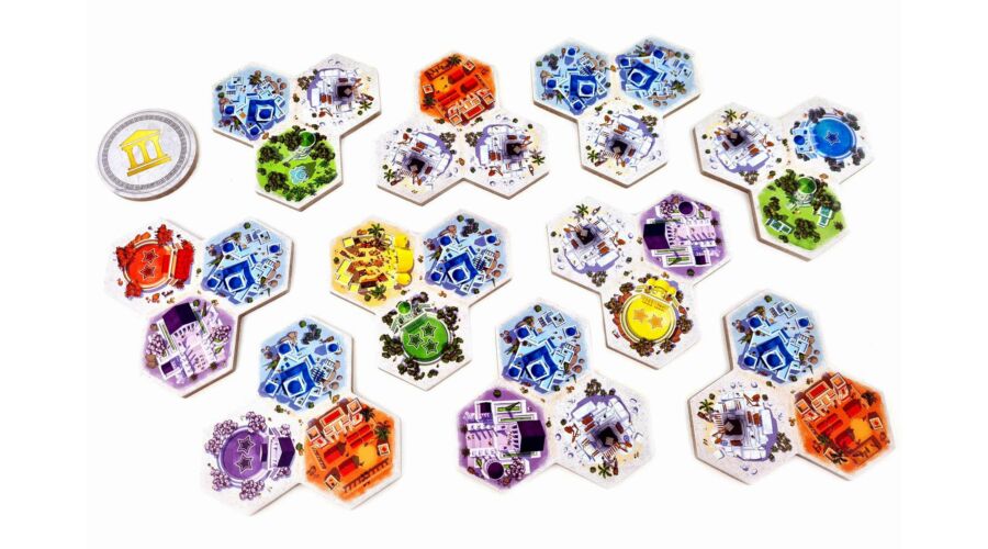 Akropolisz - Image 5