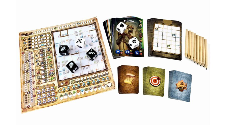 Papírkazamaták - Image 2