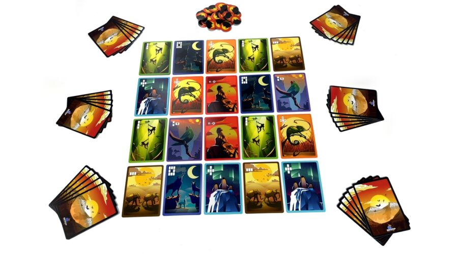 Animix: Ki lesz az állatok királya? - Image 3