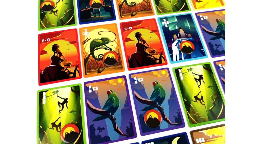 Animix: Ki lesz az állatok királya? - Image 5