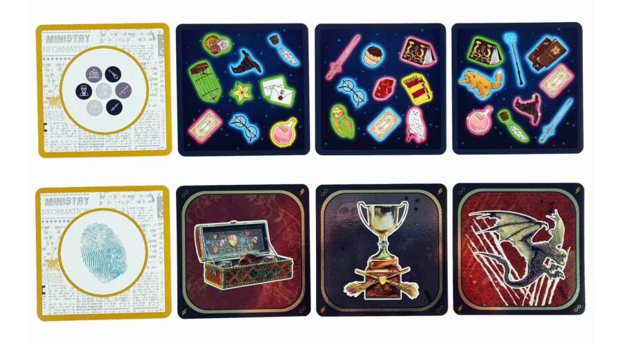 Cortex Harry Potter - Image 7