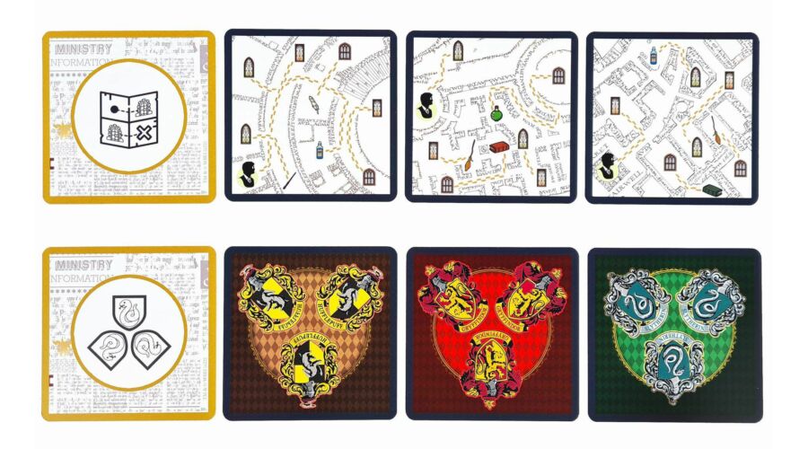 Cortex Harry Potter - Image 8