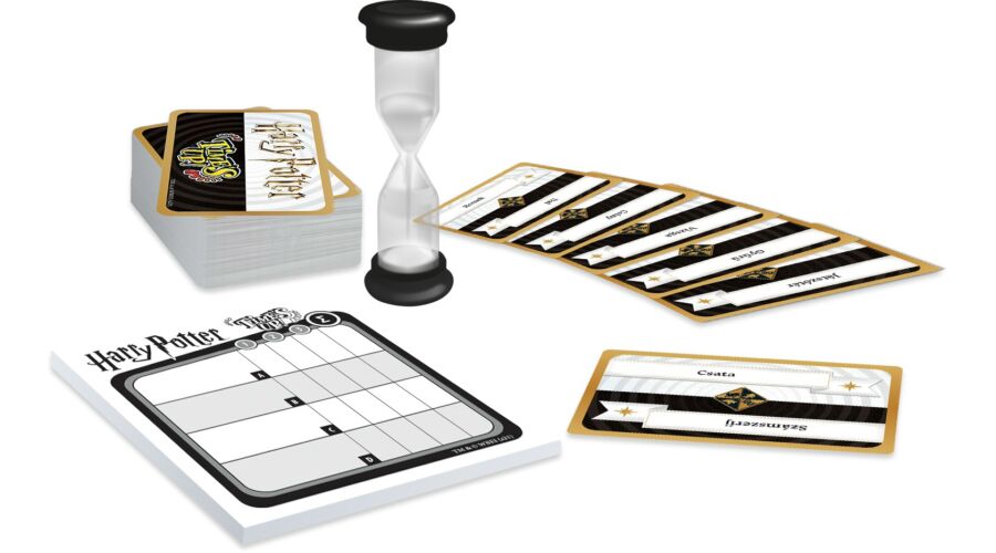 Time's Up – Harry Potter - Image 2