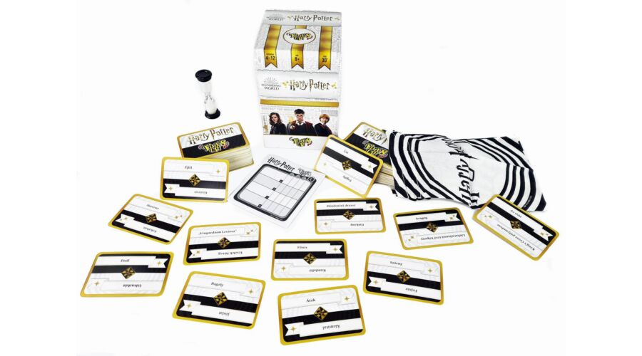 Time's Up – Harry Potter - Image 3