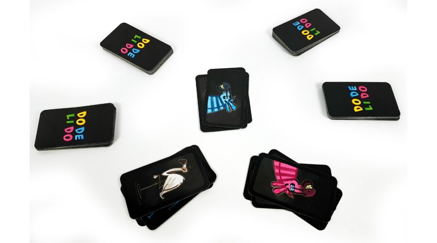 Dodelido (német) - Image 3